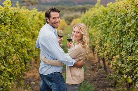 Borkaland élmények 9 különböző szálláshelyen