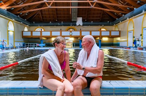 5 napos frissítő pihenés Gyulán, hétvégén is