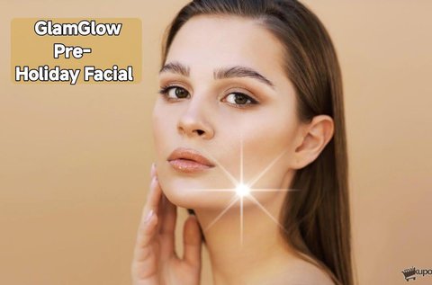 Mini HIFU Glow feszesítés aranyszérummal