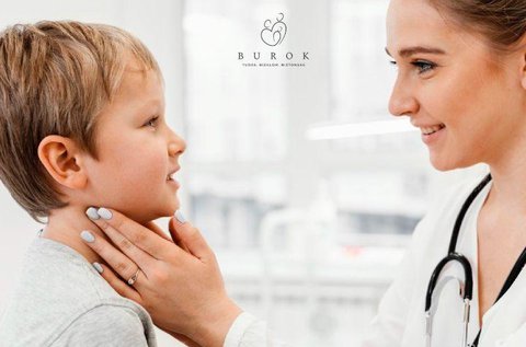 Fül-orr gégészet gyermek szakorvosi konzultáció