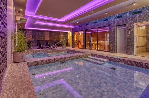 Téli-tavaszi feltöltődés Szilvásváradon