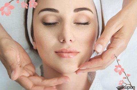 Látványos fiatalodás 5 aranyszálas kezeléssel