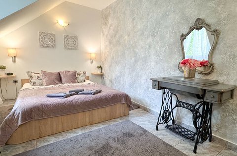 3 napos pihenés Eger szívében