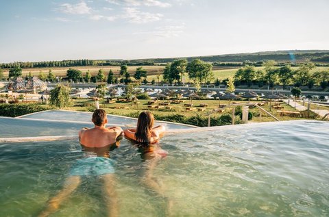 Tóparti relax napok Demjénben