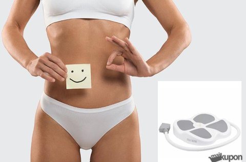 HIEMT intimpad kezelés 1 alkalommal