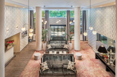 Kikapcsolódás Budapest szívében, hétvégén is