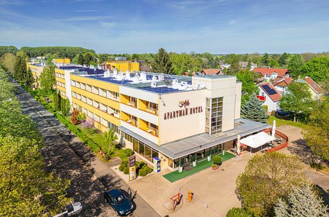 Pihentető lazítás Bükfürdőn, hétvégén is