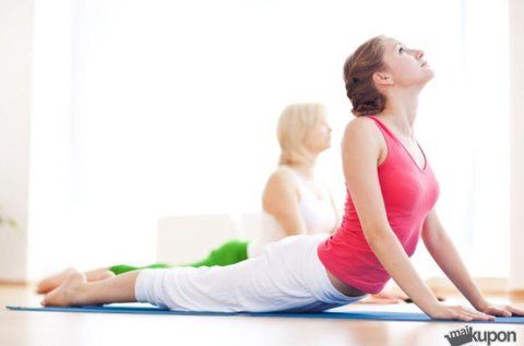 1 alkalom McKenzie terápia