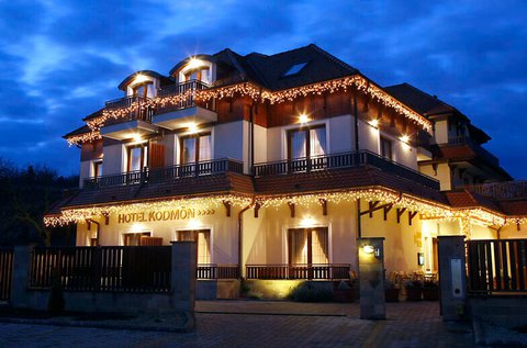 Csodás napok Egerben, a Borok Völgyében