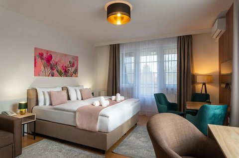 Relaxáló pihenés Sárváron