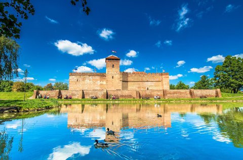 Zavartalan lazítás Gyulán