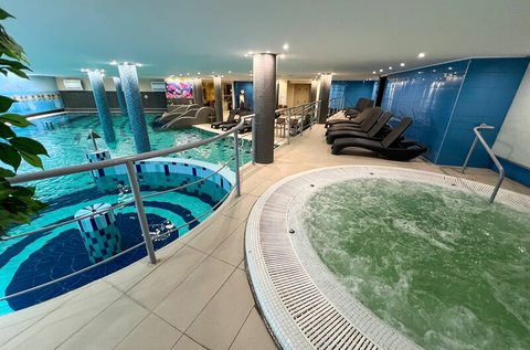 Felhőtlen pillanatok Siófokon