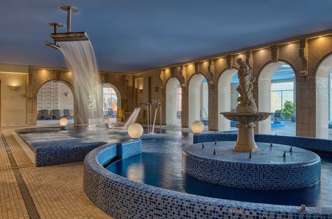 Téli-tavaszi pihenés Esztergomban