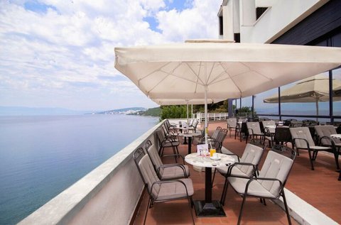 5 napos retró vakáció az Adrián, Kraljevicán