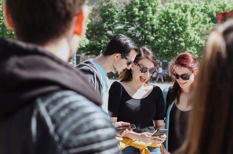 Nyomozós játék a Margitszigeten