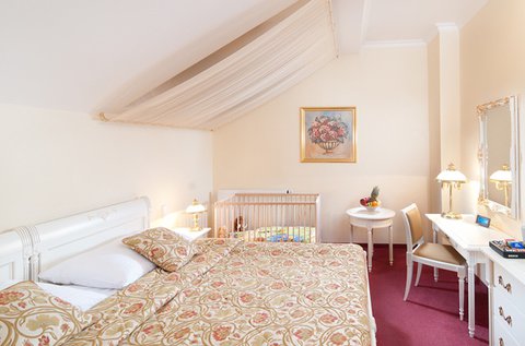 4 csillagos kikapcsolódás Prágában