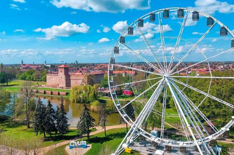 3 napos lazítás Gyulán