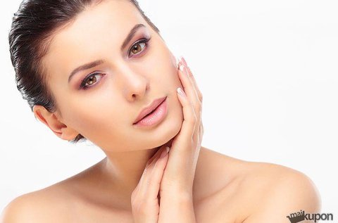 Mezoterápiás bőrmegújító, feszesítő kezelés