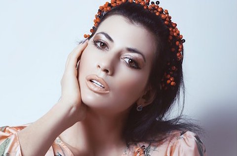 Mélyrétegi bőrmegújító és újraépítő arckezelés