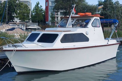 Dunai élményhajózás korlátlan proseccóval 1 főre