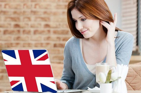 6, 12, 18, 36 vagy 60 hónapos online angol kurzus