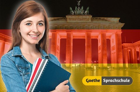Goethe Sprachschule online német nyelvtanfolyam