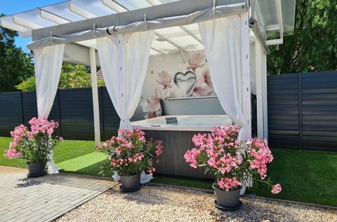 Derűs napok Gyulán