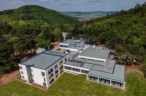 Pihentető kikapcsolódás a Zemplénben