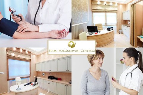 Laboratóriumi szűrés betegségek megelőzésére