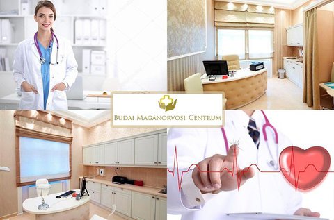 Professzionális szűrés teljes vérképpel