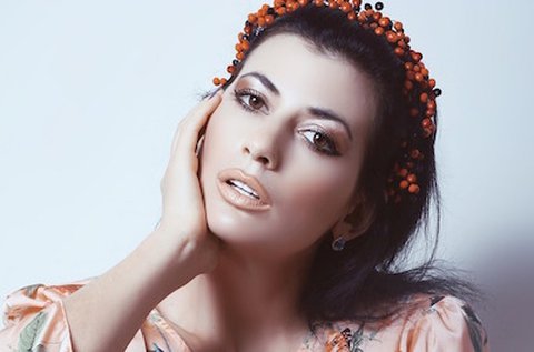 Mélyrétegi bőrmegújító és újraépítő arckezelés