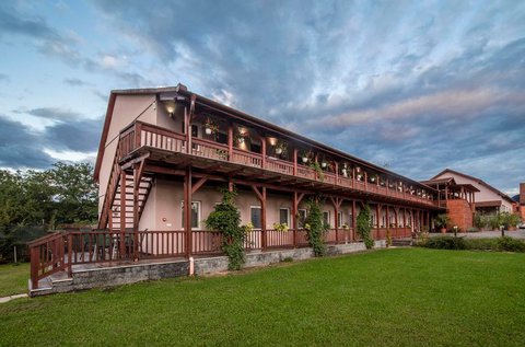 Édes pihenés Egerszalókon