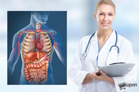 Komplex egészségügyi szűrővizsgálat