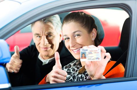 B‑kategóriás jogosítvány most 25% kedvezménnyel