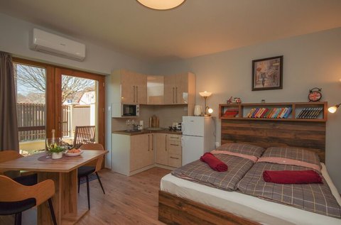 Paradicsomi pihenés Gyulán