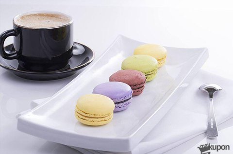 Francia macaron készítő kurzus