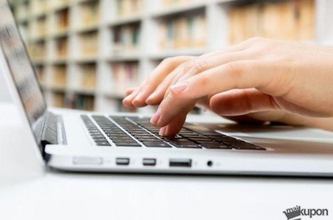 Féléves online tízujjas gépírás kurzus