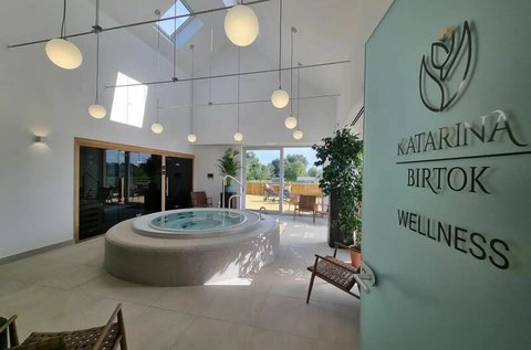 Felhőtlen vidéki pihenés Nemesnádudvaron