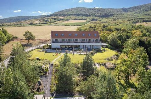 Tökéletes kikapcsolódás a Tokaji borvidéken