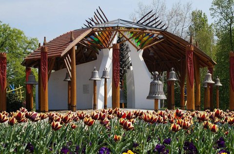 Gondűző pihenés Hajdúszoboszlón