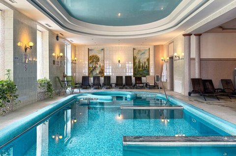 Felejthetetlen kastélyélmény Zalacsányban