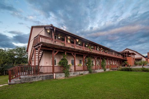 Édes kikapcsolódás Egerszalókon