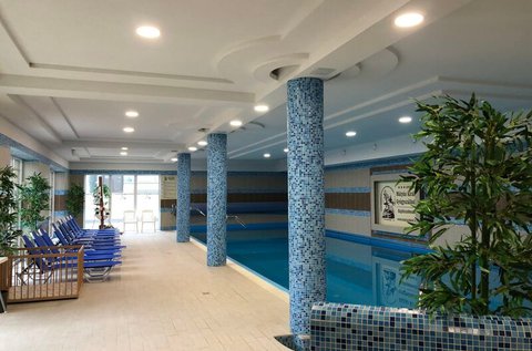 Gyógyító feltöltődés Hajdúszoboszlón