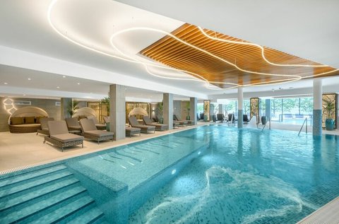 Kényeztető napok a Balaton partján