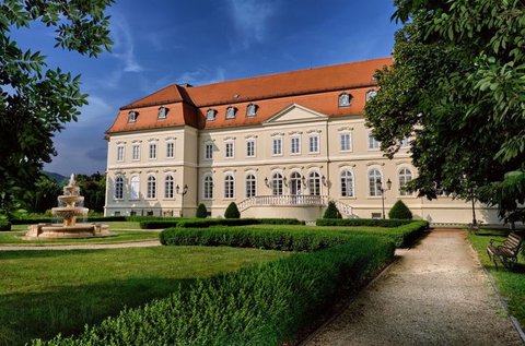 Főúri kényelem Szilvásváradon