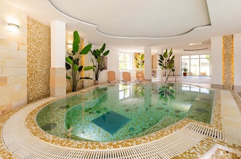 Wellness kikapcsolódás Miskolctapolcán