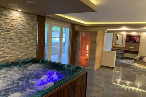 Elszeparált romantika Miskolctapolcán