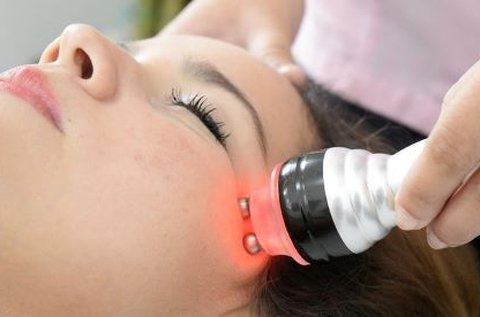 3 alkalmas arcfiatalító és bőrfeszesítő kezelés