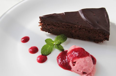 Mentes sütemény kurzus 2 fő részére