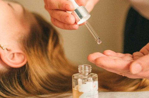 Aromaterápiás relax thai masszázs 60 percben